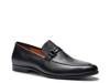 Astor Loafer Black view