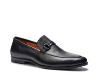 Astor Loafer Black view