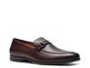 Astor Loafer Dark Brown view