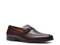 Astor Loafer Dark Brown view