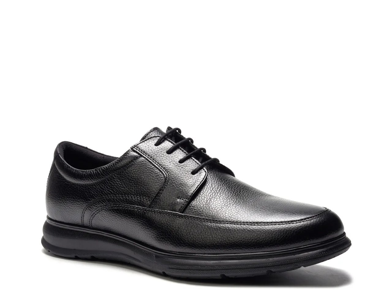 Atlas Hybrid Derby Shoe