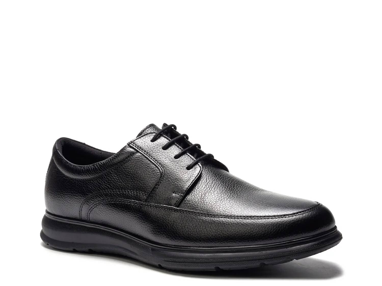 Atlas Hybrid Derby Shoe