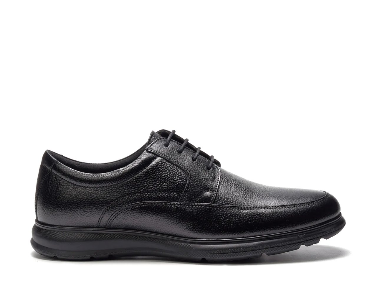 Atlas Hybrid Derby Shoe