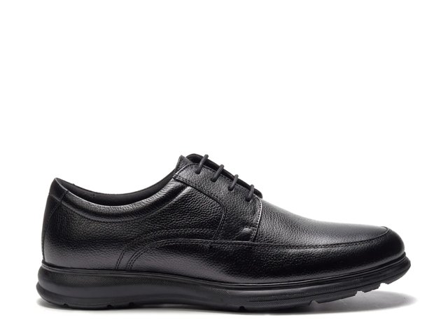 Atlas Hybrid Derby Shoe