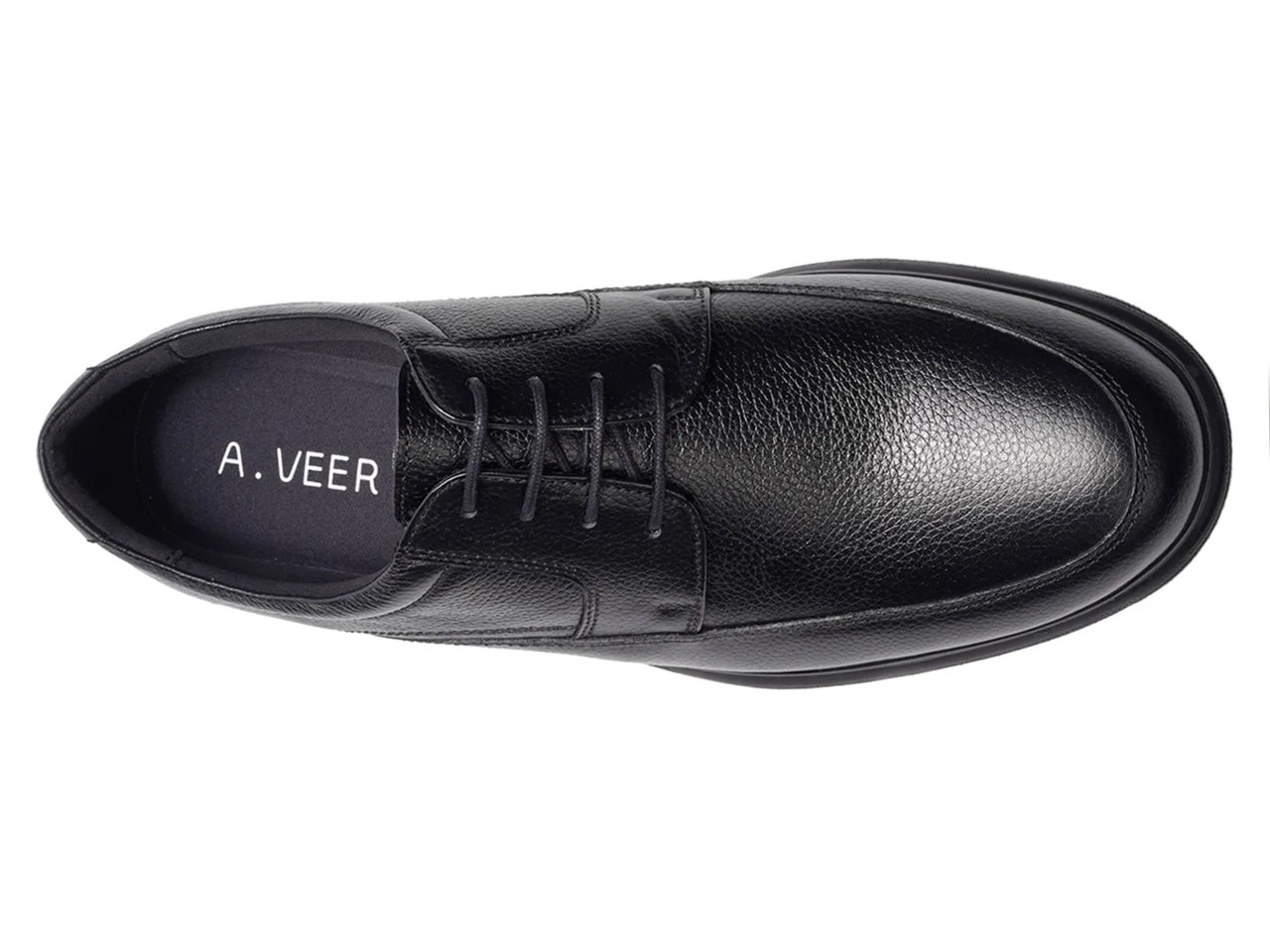 Atlas Hybrid Derby Shoe