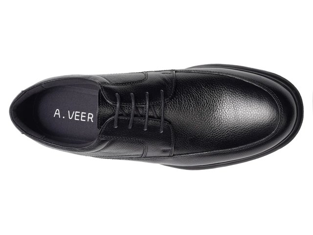 Atlas Hybrid Derby Shoe