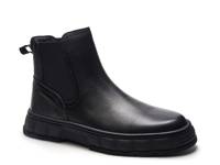 Axis Chelsea Boot Black view