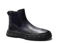 Axis Chelsea Boot Navy view