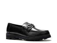 Baron Loafer Black view