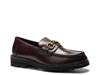 Baron Loafer Dark Brown view