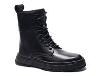 Bastion Boot Black view