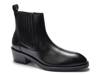 Beckett Chelsea Boot Black view