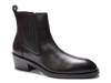 Beckett Chelsea Boot Dark Brown view