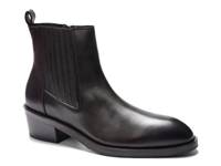Beckett Chelsea Boot Dark Brown view