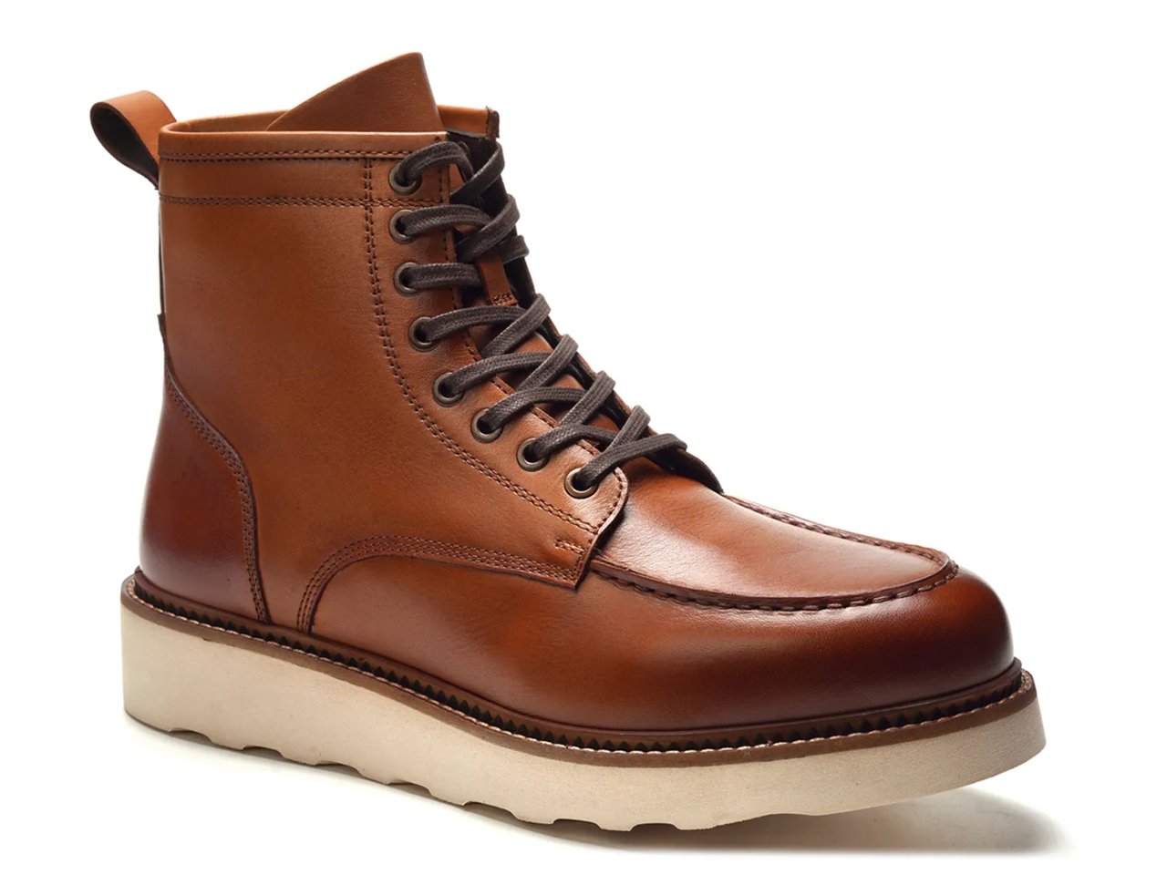 Braddock Moc Boot