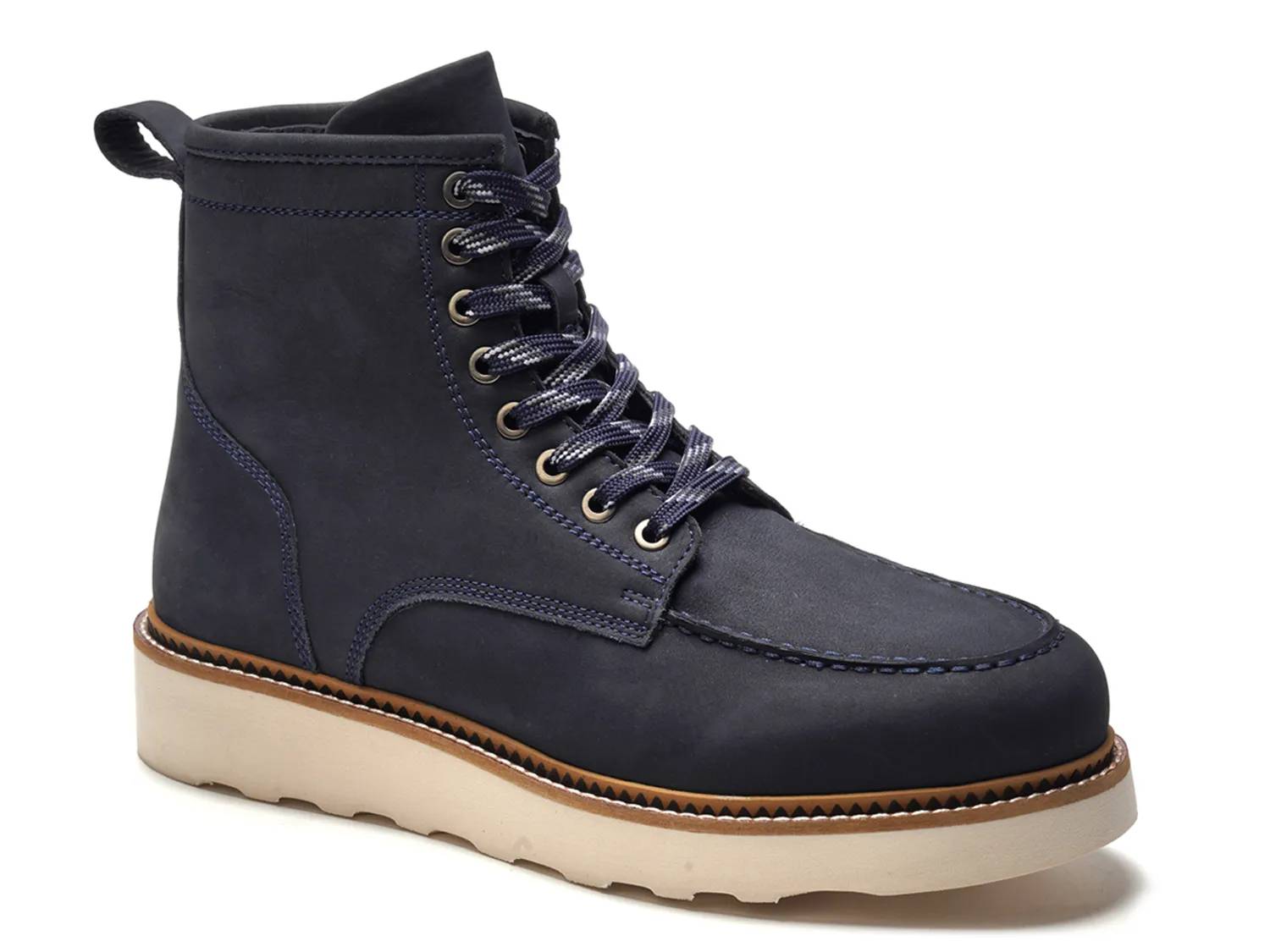 Braddock Moc Boot
