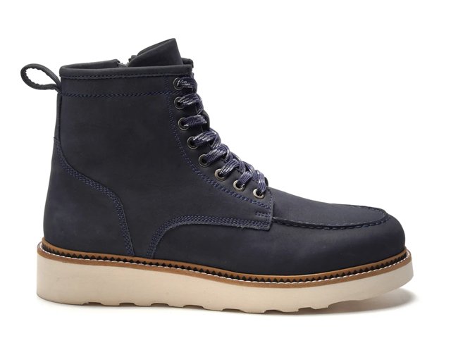 Braddock Moc Boot