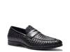 Cairo Loafer Black view