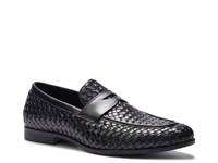Cairo Loafer Black view