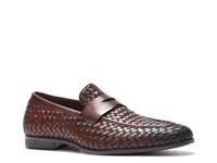 Cairo Loafer Dark Brown view