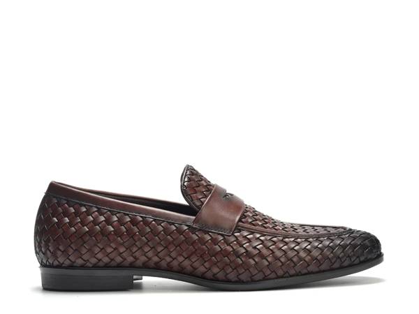 Click to shop men's penny loafer dress shoes at DSW Designer Shoe Warehouse.