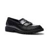 Dante Loafer Black view