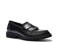 Dante Loafer Black view