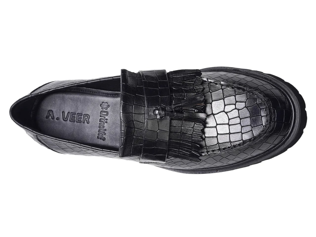Dante Loafer
