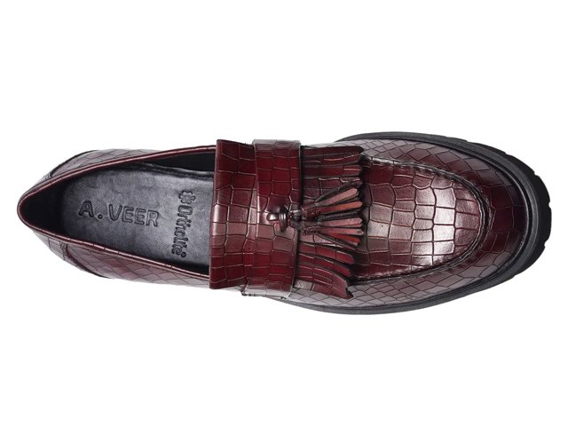 Dante Loafer