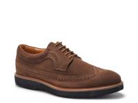 Ellis Oxford Dark Brown view