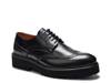 Hadley Oxford Black view