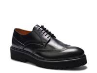 Hadley Oxford Black view