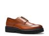 Hadley Oxford Dark Brown view