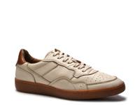 Hugo Sneaker Taupe view