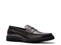 Jasper Loafer Dark Brown view
