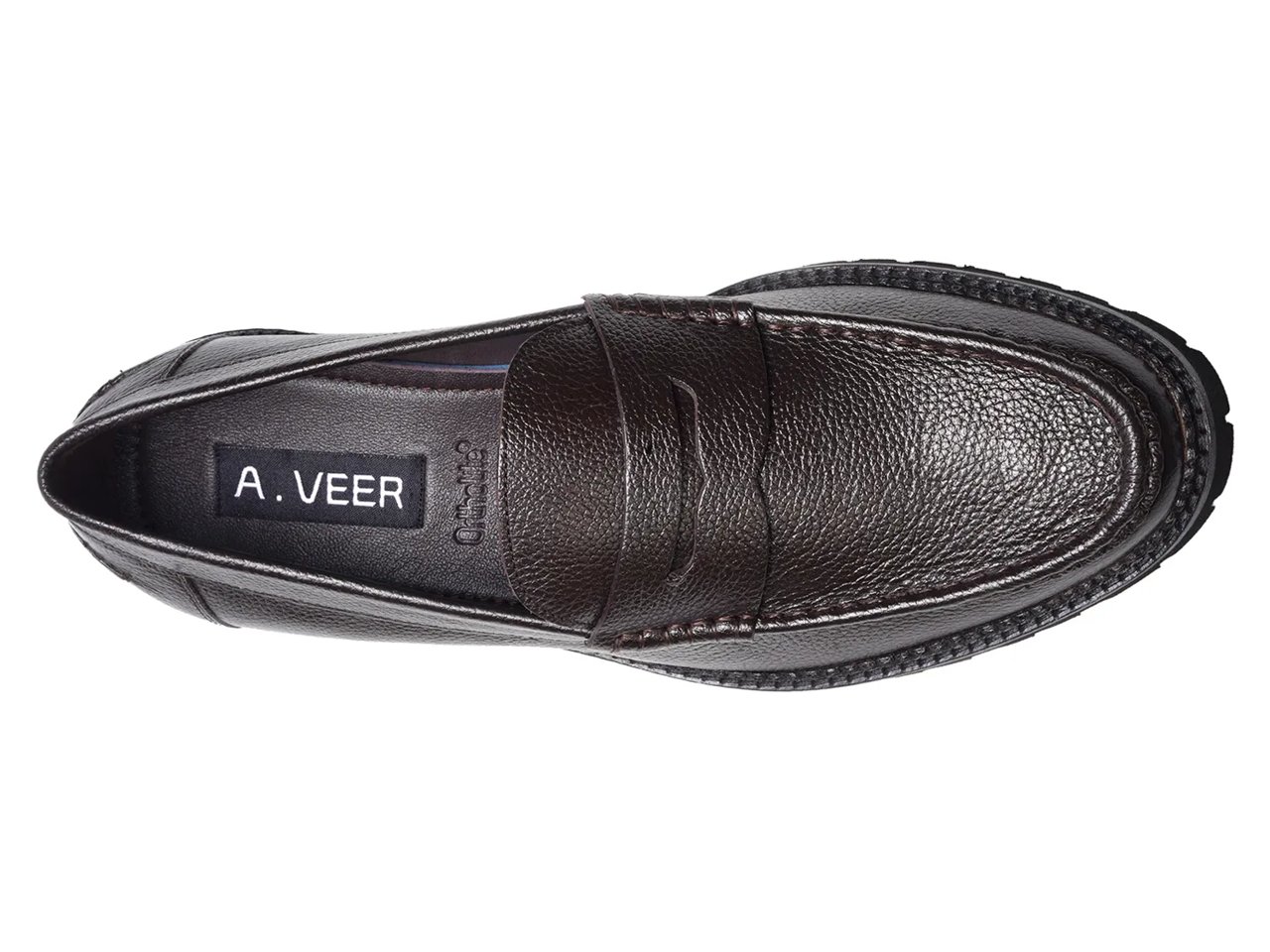 Jasper Loafer