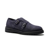 Jett Slip-On Navy view