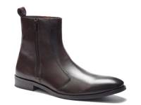 Lexington Boot Dark Brown view
