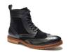 Langston Boot Black view