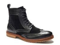 Langston Boot Black view