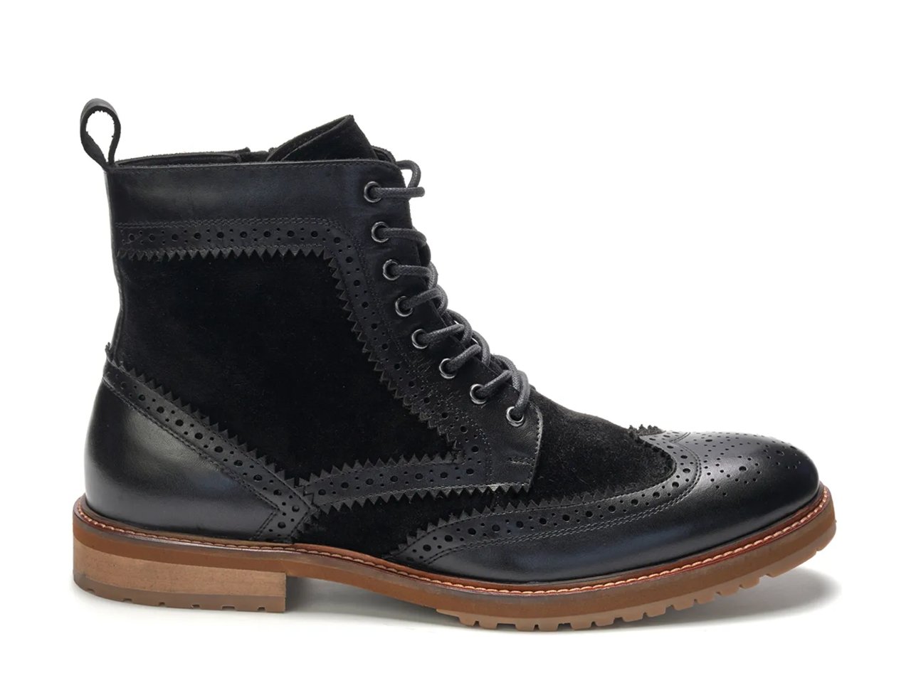 Langston Boot