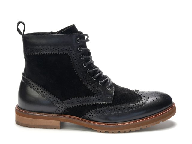 Langston Boot