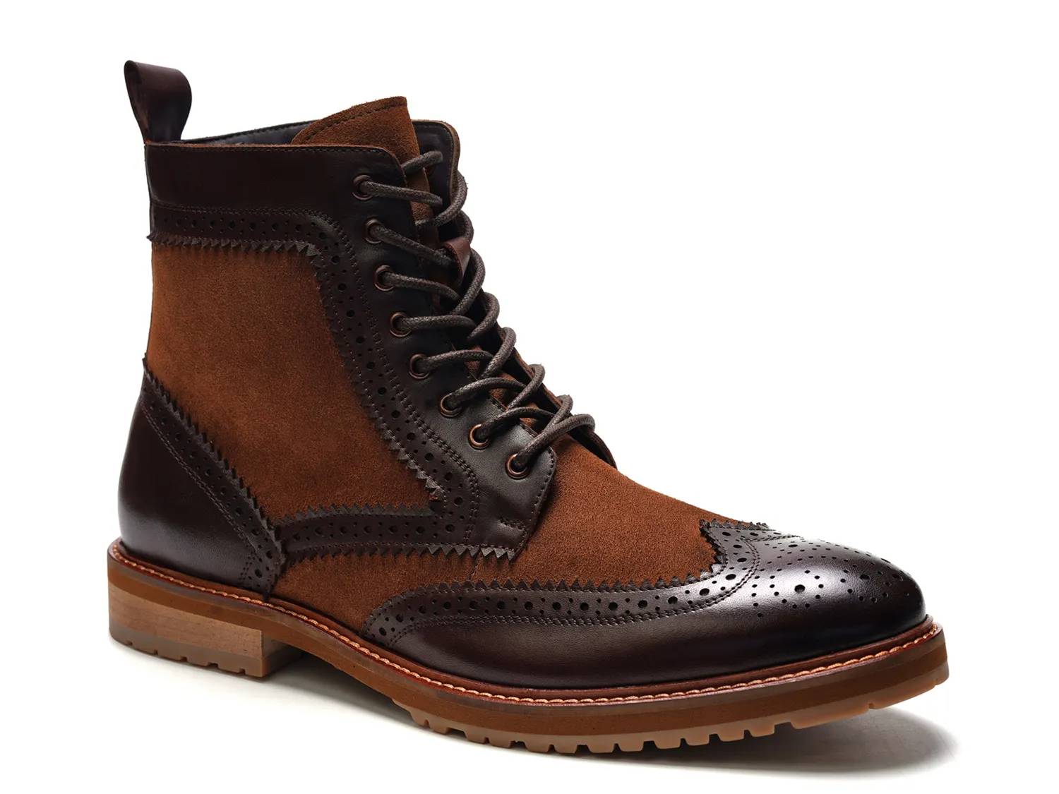Langston Boot