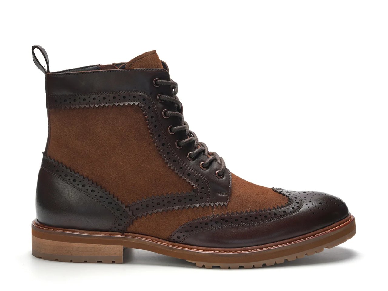 Langston Boot