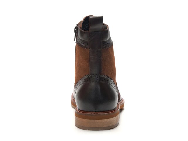 Langston Boot
