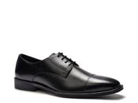 Maddox Oxford Black view