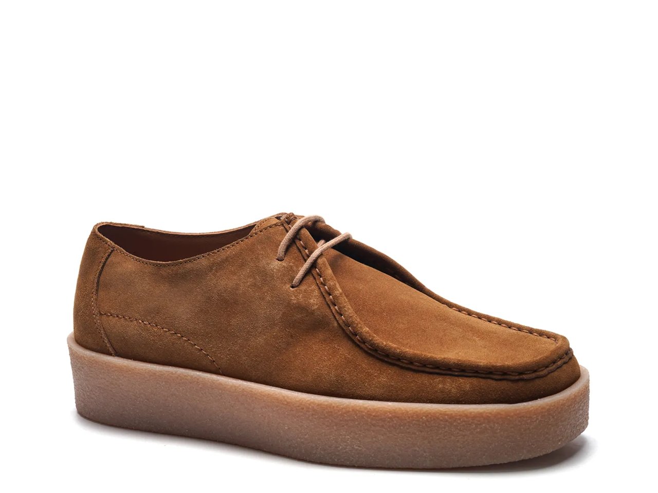 Mason Derby Shoe