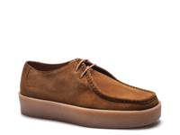 Mason Derby Shoe Dark Brown view