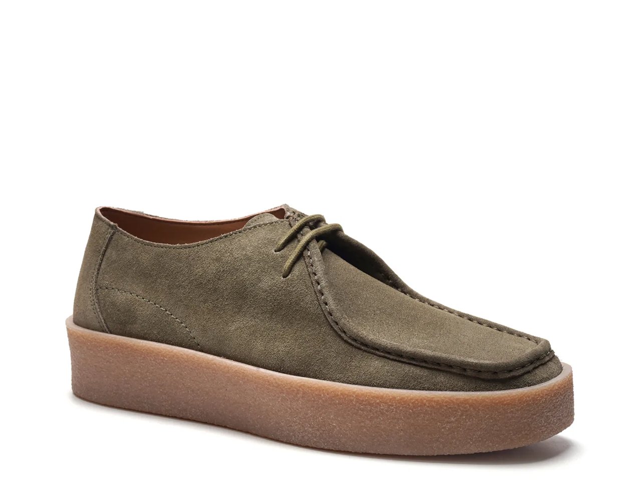 Mason Derby Shoe