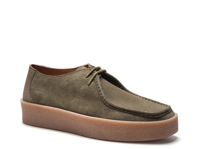 Mason Derby Shoe